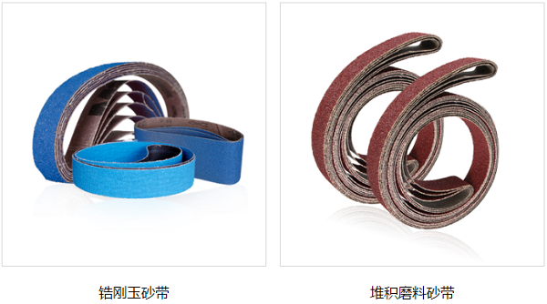 圣叠砂带,锆刚玉砂带,堆积磨料砂带 圣叠砂带,锆刚玉砂带,堆积磨料砂带